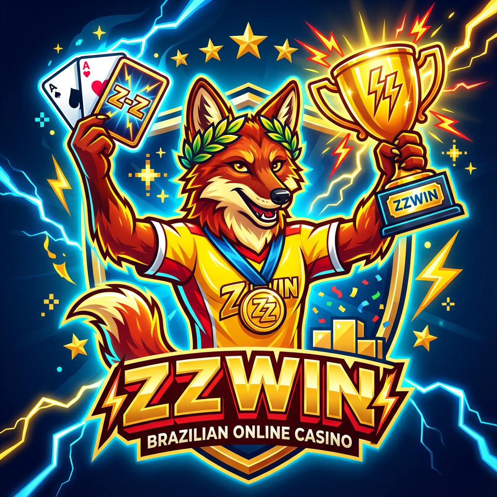 zzwin Cassino Online Logo